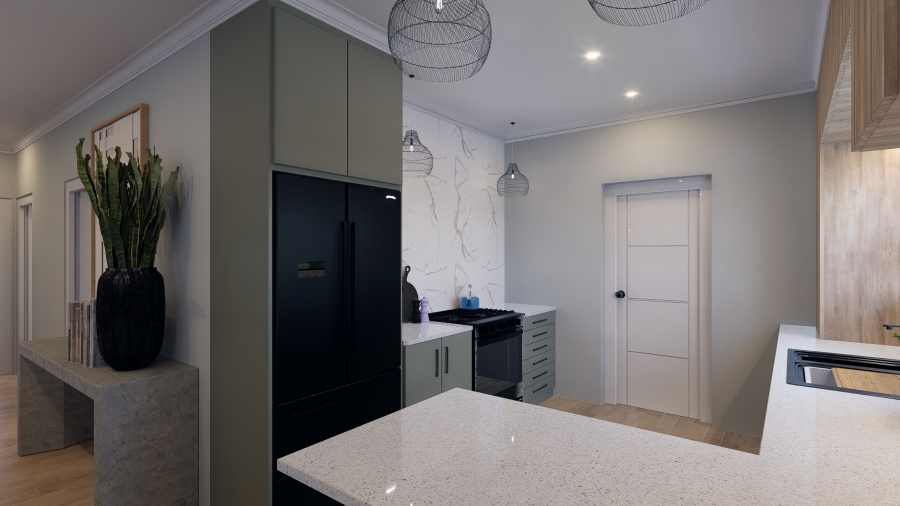 3 Bedroom Property for Sale in Klein Brak Western Cape